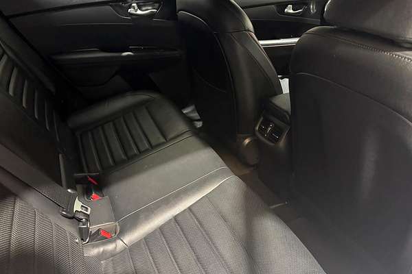 2019 Kia Cerato GT BD