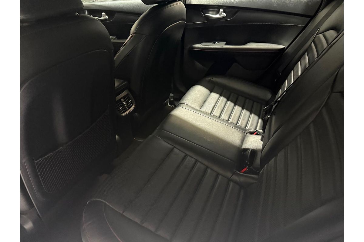 2019 Kia Cerato GT BD