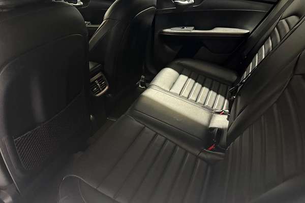 2019 Kia Cerato GT BD