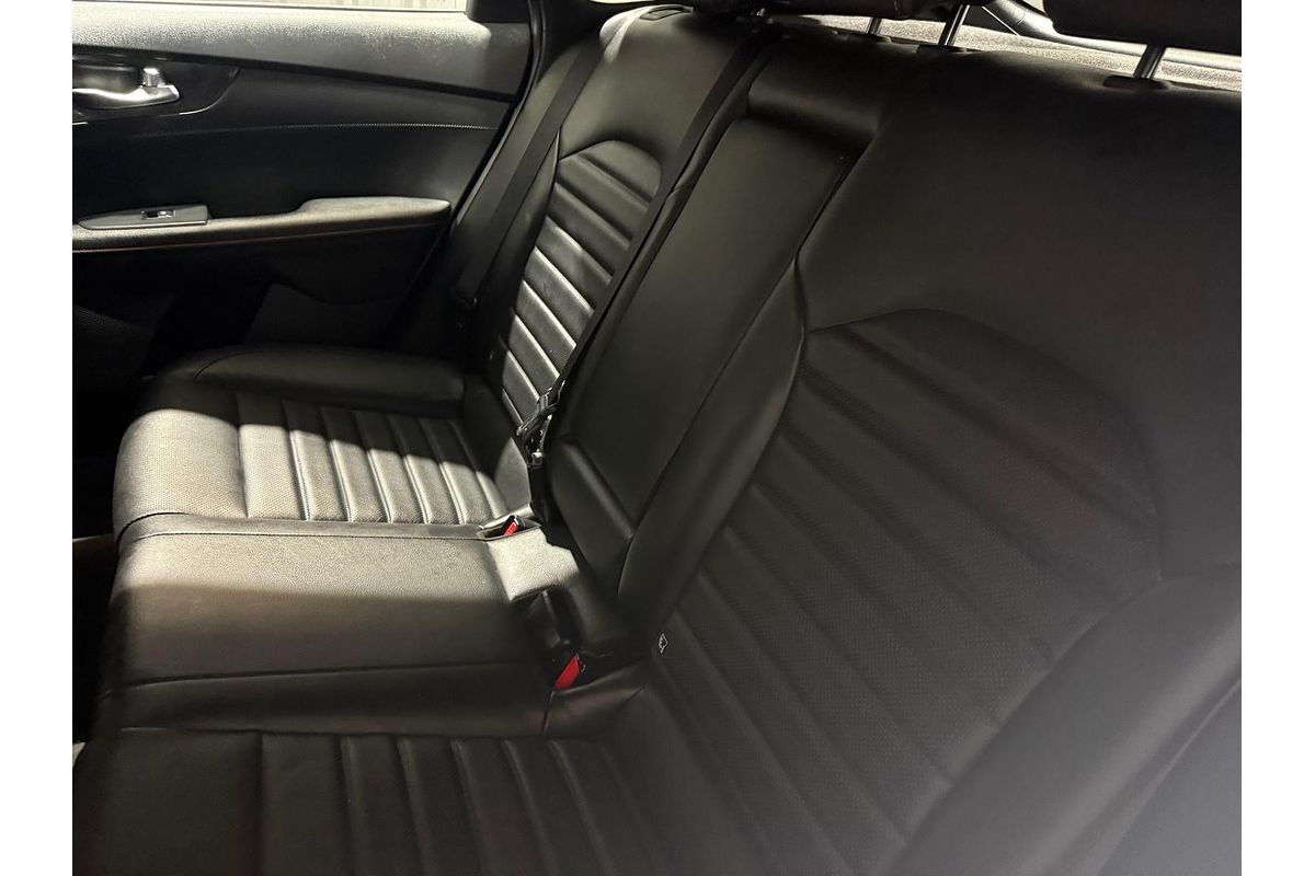 2019 Kia Cerato GT BD