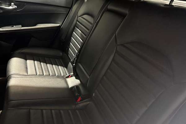 2019 Kia Cerato GT BD