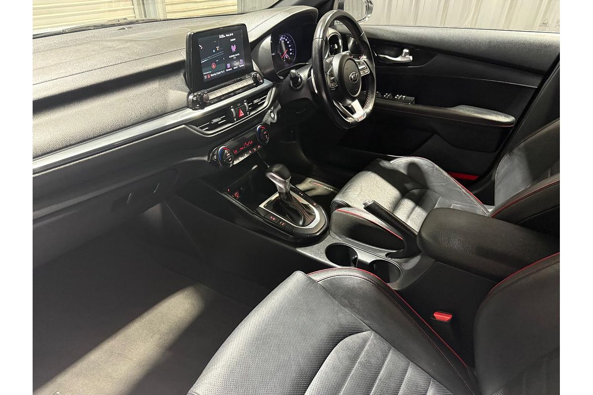 2019 Kia Cerato GT BD