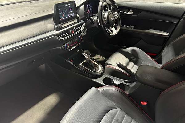 2019 Kia Cerato GT BD