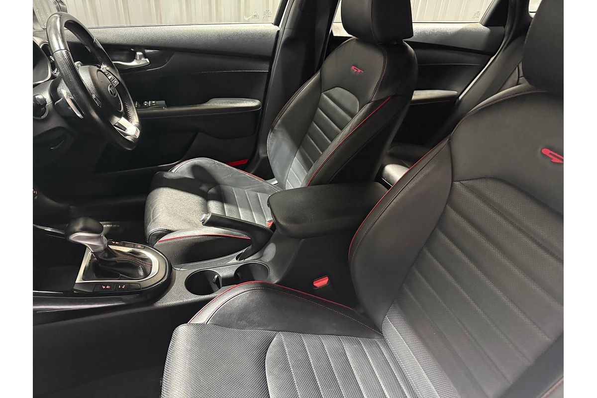 2019 Kia Cerato GT BD