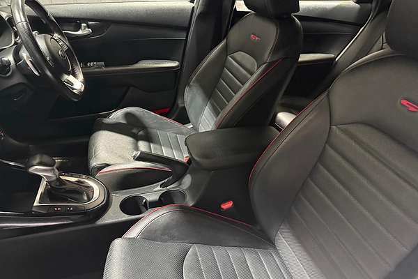 2019 Kia Cerato GT BD