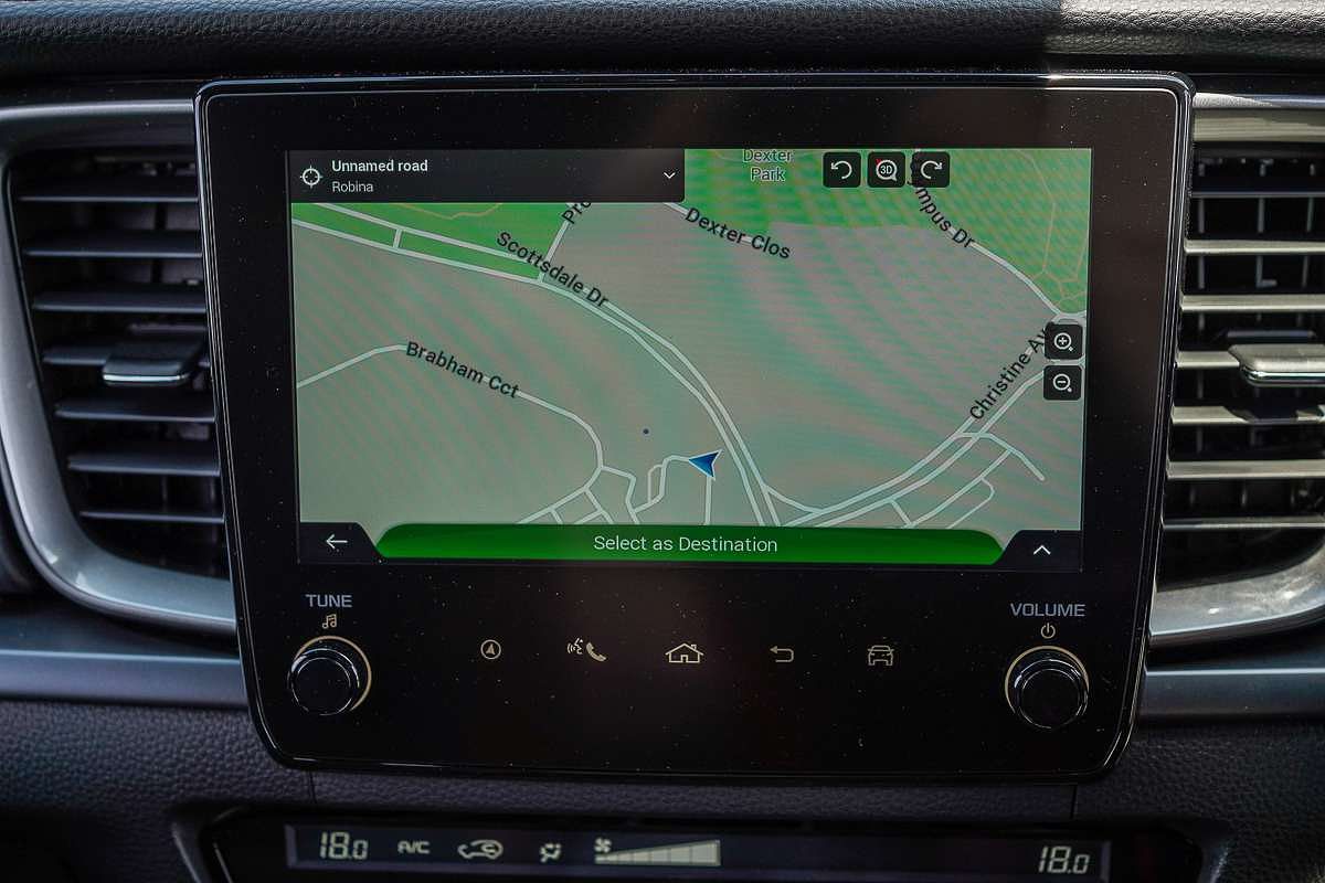 2025 Mazda BT-50 SP TF 4X4