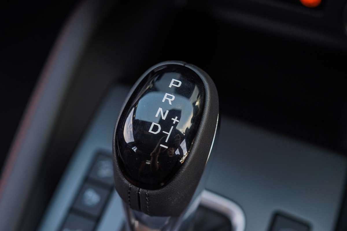 2025 Mazda BT-50 SP TF 4X4