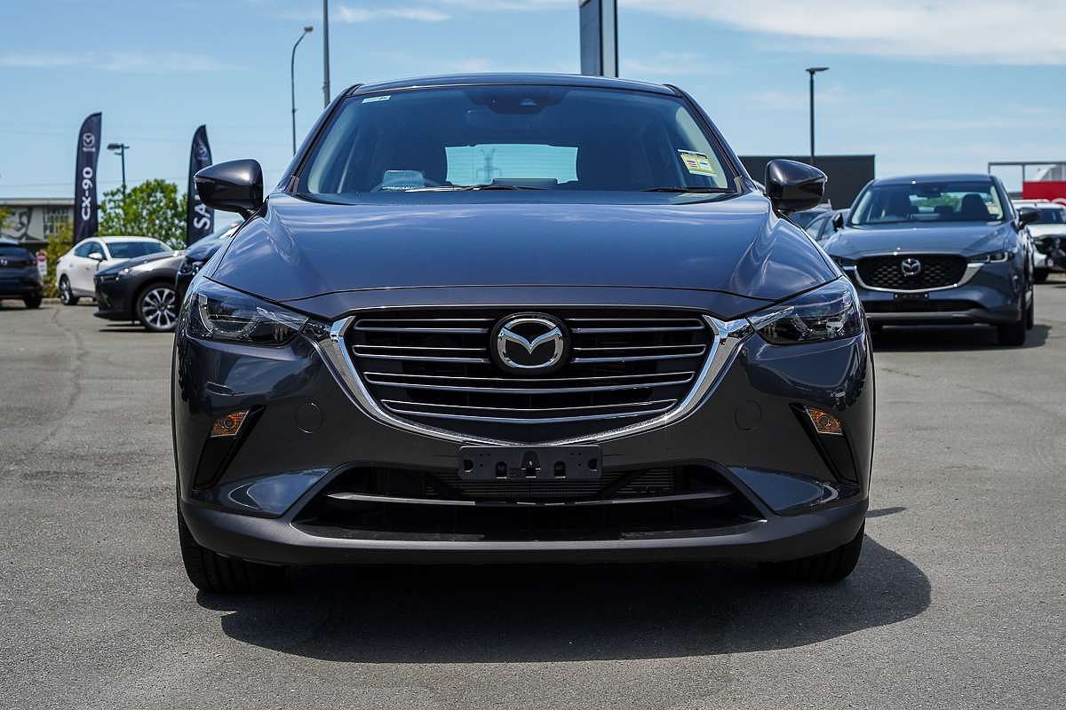 2025 Mazda CX-3 G20 Pure DK