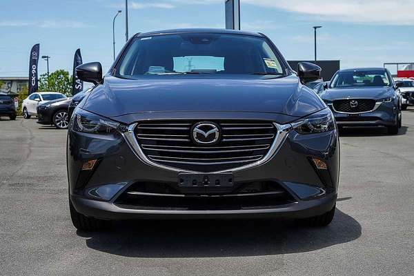 2025 Mazda CX-3 G20 Pure DK