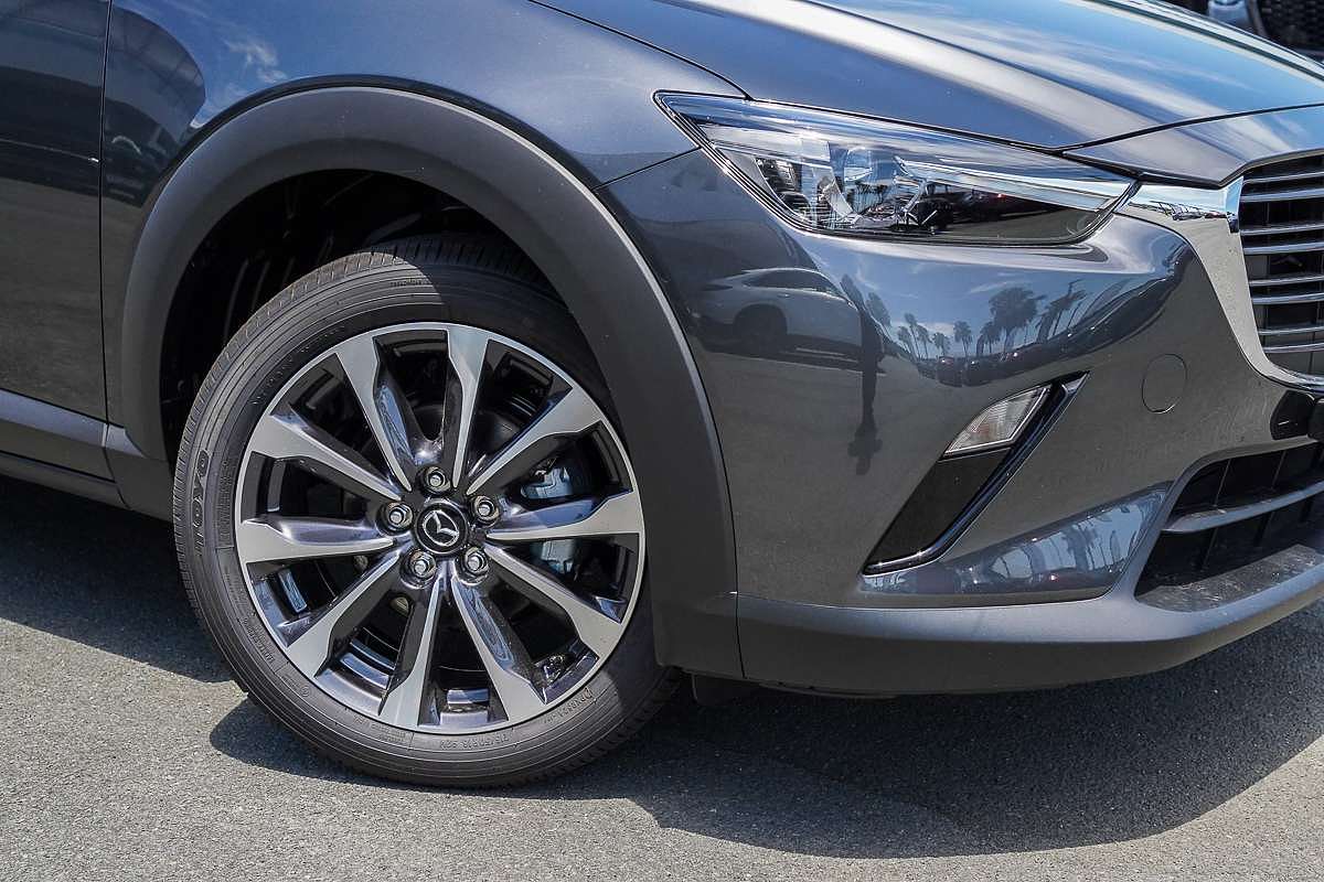 2025 Mazda CX-3 G20 Pure DK