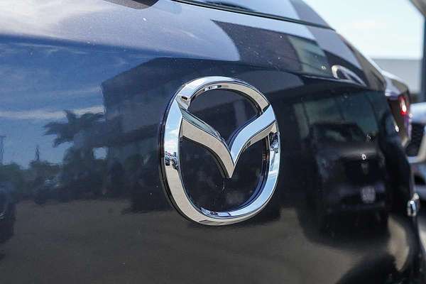 2025 Mazda CX-3 G20 Pure DK