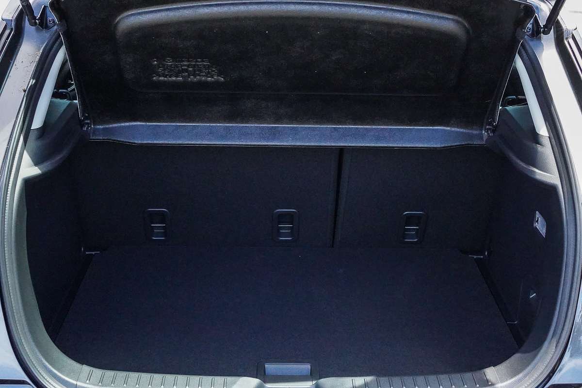 2025 Mazda CX-3 G20 Pure DK