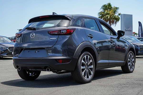 2025 Mazda CX-3 G20 Pure DK