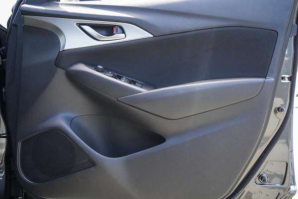 2025 Mazda CX-3 G20 Pure DK