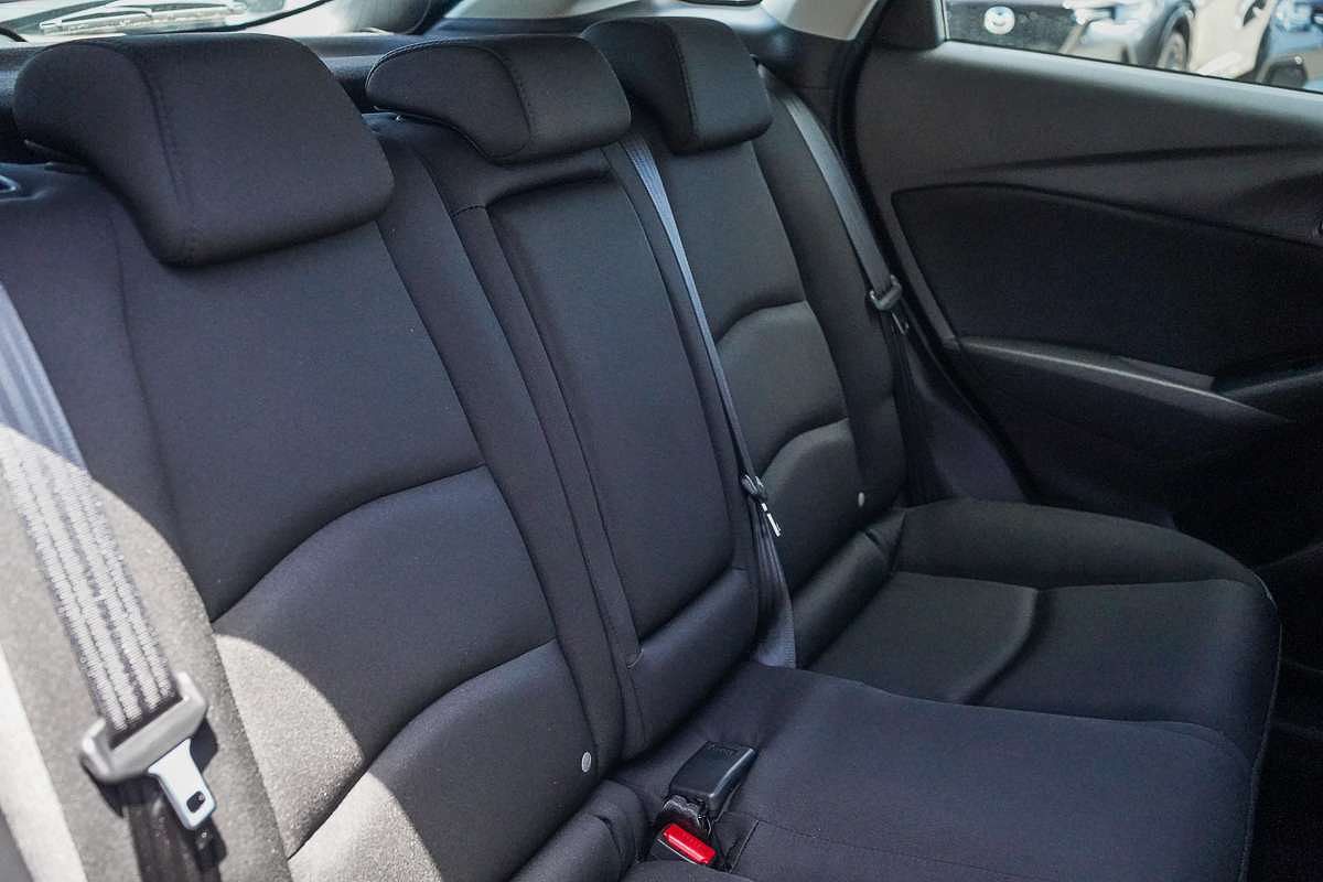 2025 Mazda CX-3 G20 Pure DK