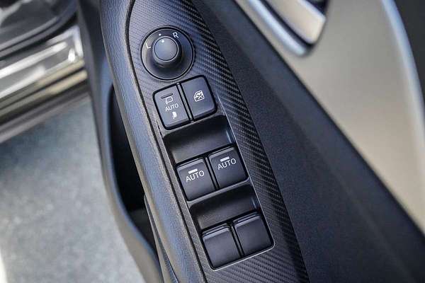 2025 Mazda CX-3 G20 Pure DK