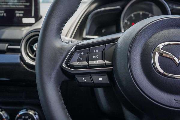 2025 Mazda CX-3 G20 Pure DK