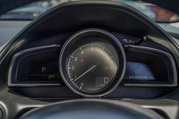 2025 Mazda CX-3 G20 Pure DK