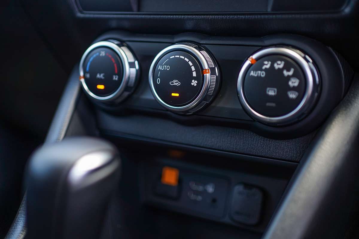 2025 Mazda CX-3 G20 Pure DK