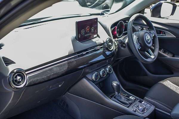 2025 Mazda CX-3 G20 Pure DK