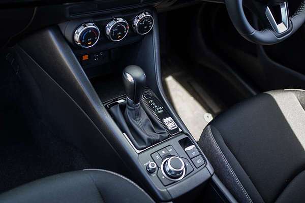 2025 Mazda CX-3 G20 Pure DK