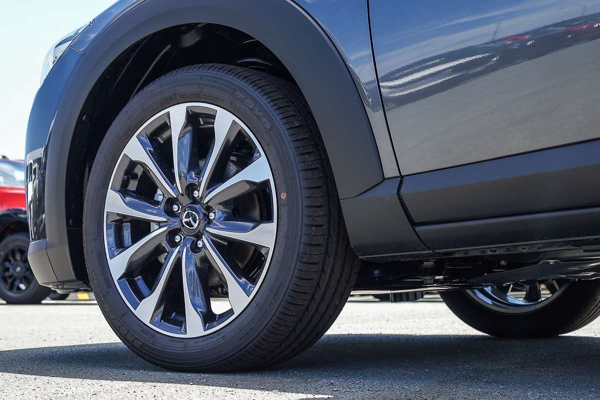 2025 Mazda CX-3 G20 Pure DK