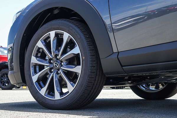 2025 Mazda CX-3 G20 Pure DK