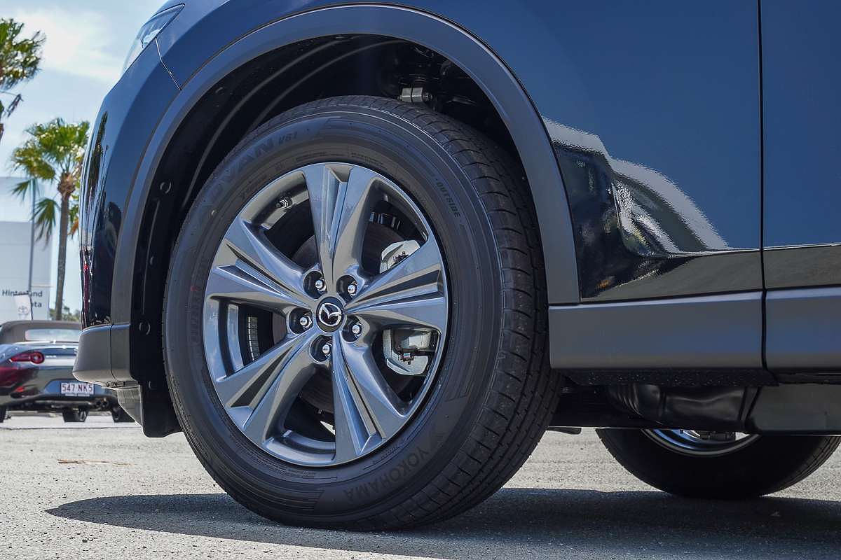 2025 Mazda CX-60 G25 Pure KH Series