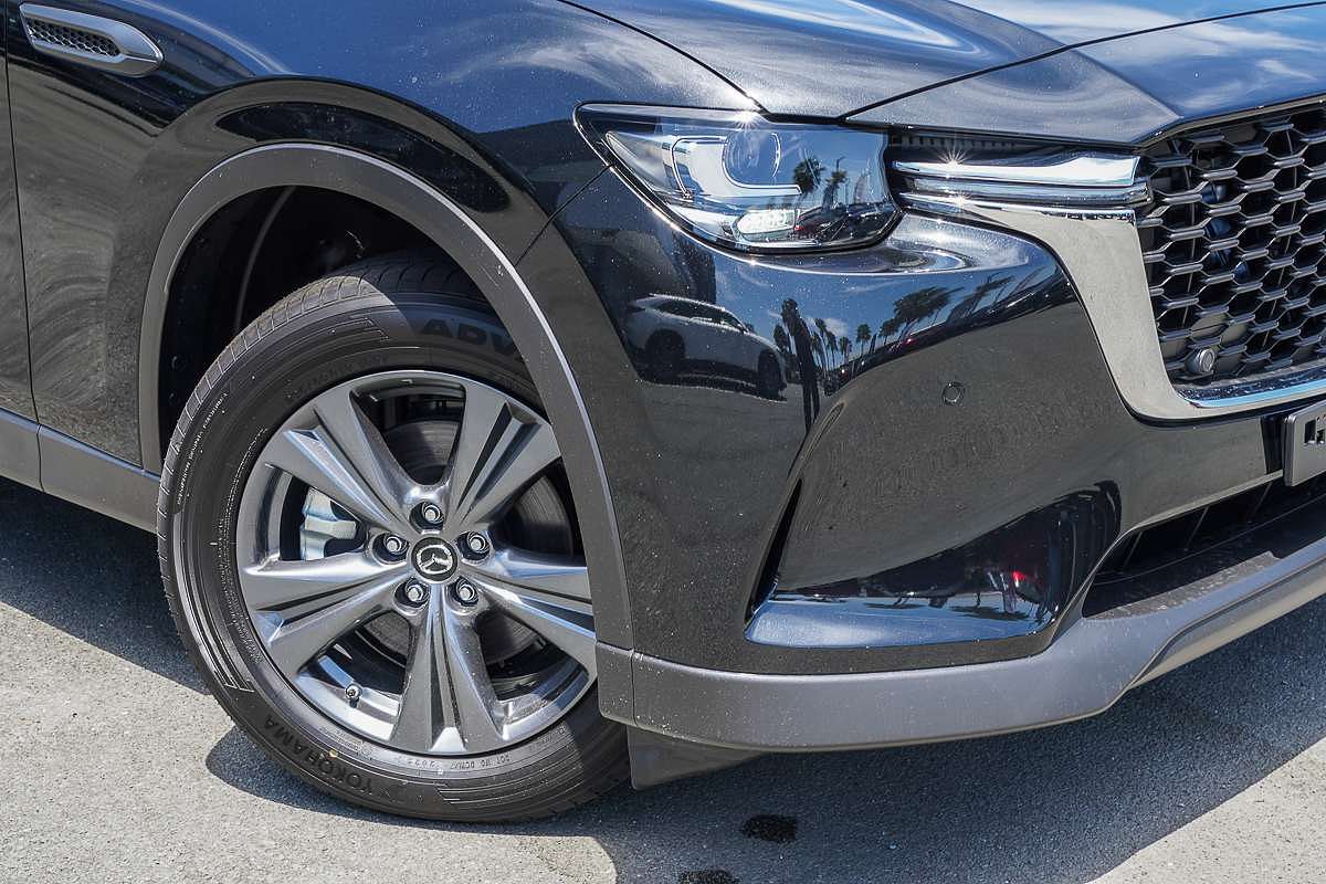 2025 Mazda CX-60 G25 Pure KH Series