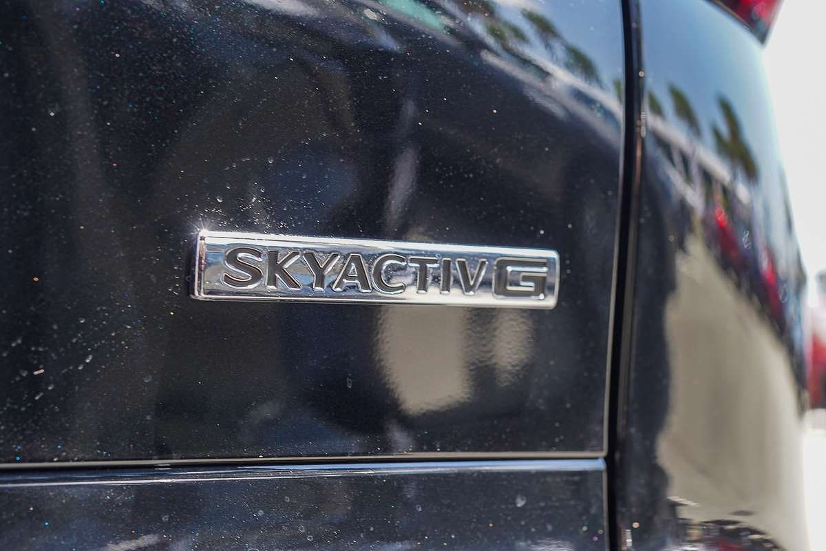 2025 Mazda CX-60 G25 Pure KH Series