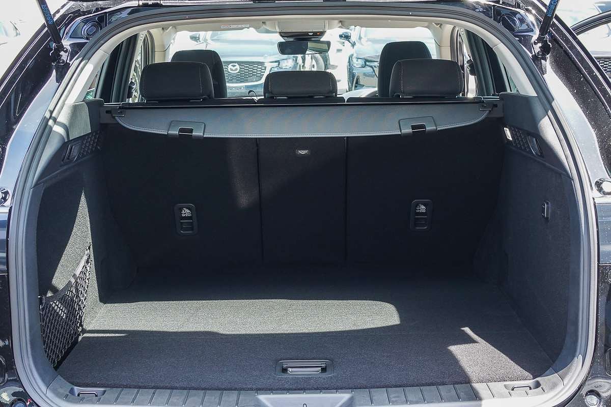 2025 Mazda CX-60 G25 Pure KH Series