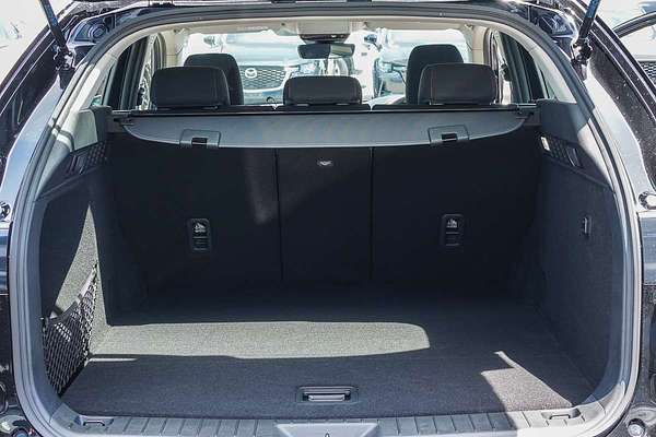 2025 Mazda CX-60 G25 Pure KH Series