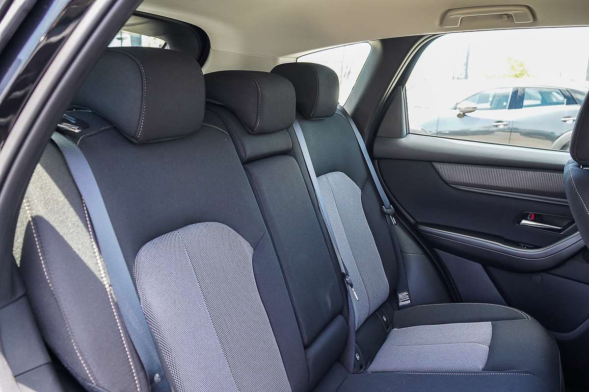 2025 Mazda CX-60 G25 Pure KH Series