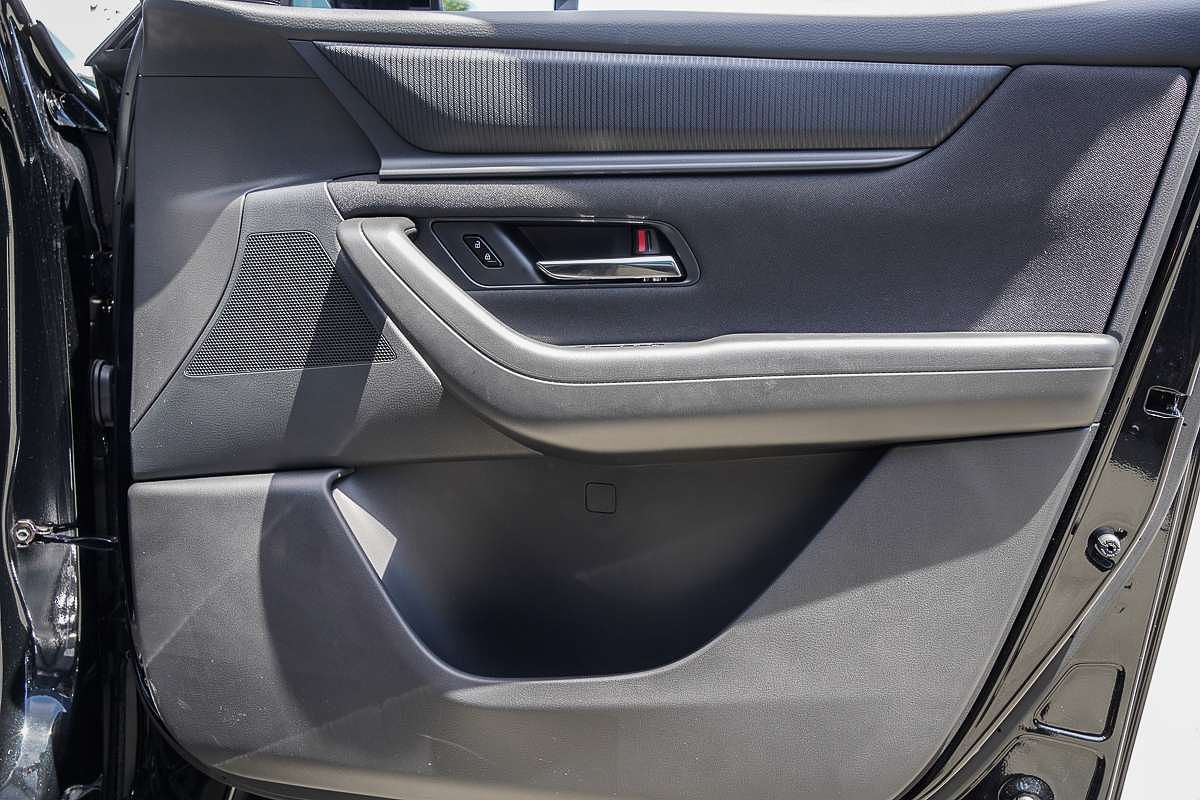 2025 Mazda CX-60 G25 Pure KH Series