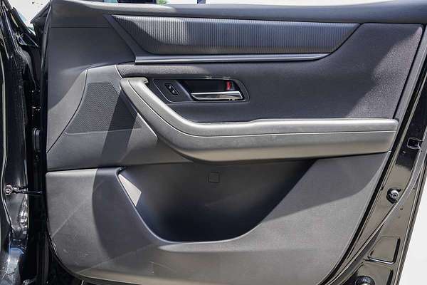 2025 Mazda CX-60 G25 Pure KH Series