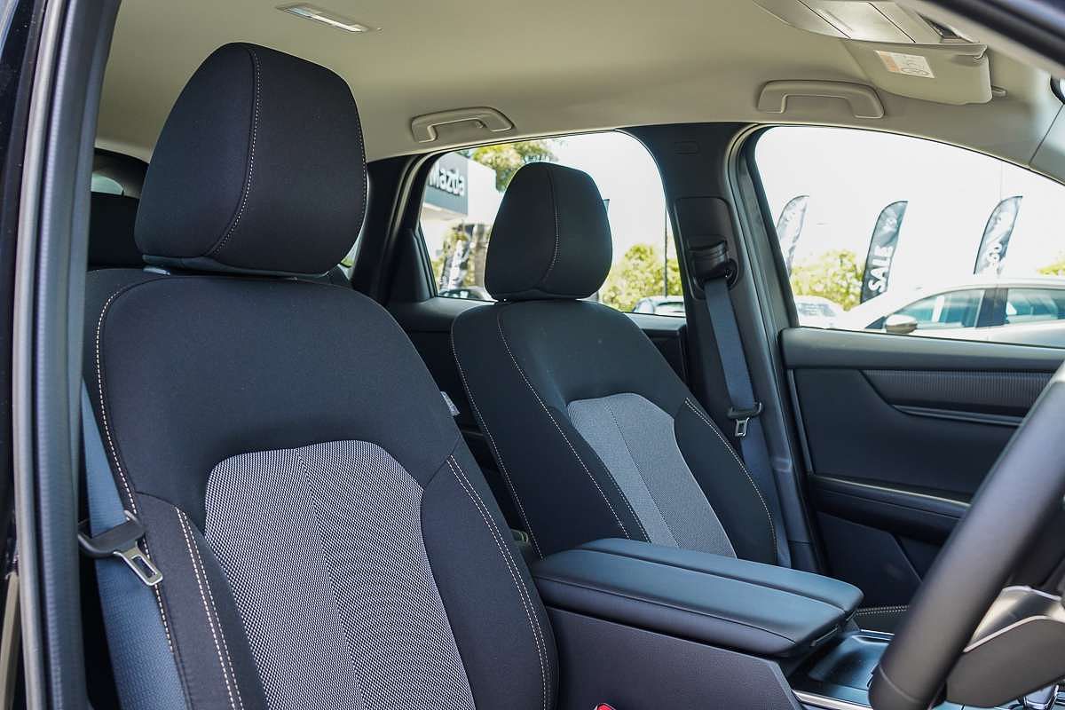 2025 Mazda CX-60 G25 Pure KH Series