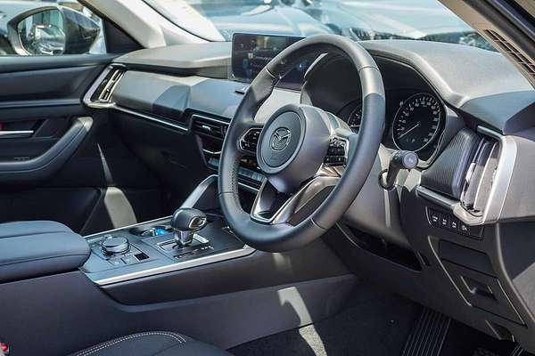 2025 Mazda CX-60 G25 Pure KH Series