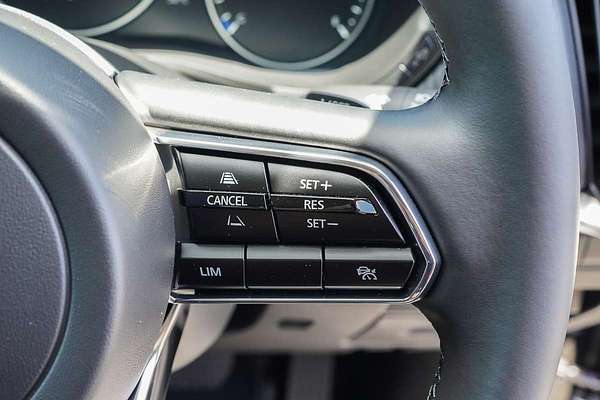 2025 Mazda CX-60 G25 Pure KH Series