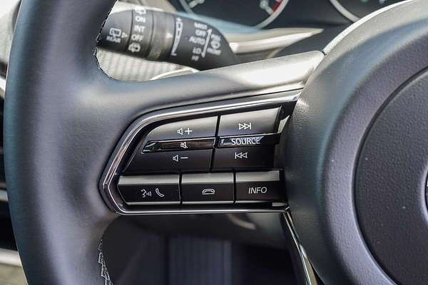 2025 Mazda CX-60 G25 Pure KH Series