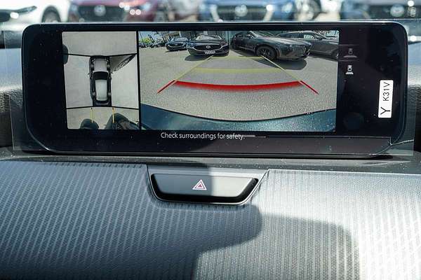 2025 Mazda CX-60 G25 Pure KH Series