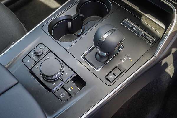 2025 Mazda CX-60 G25 Pure KH Series