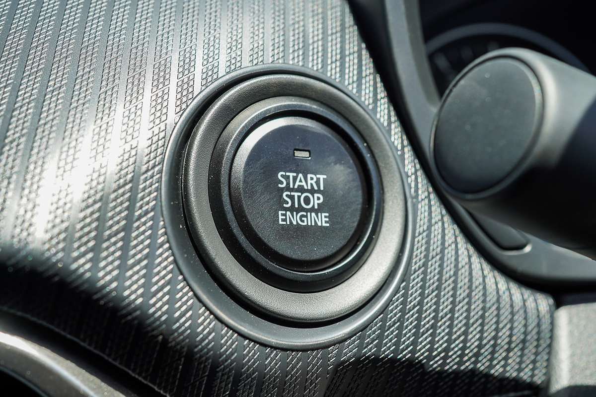 2025 Mazda CX-60 G25 Pure KH Series