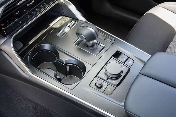 2025 Mazda CX-60 G25 Pure KH Series