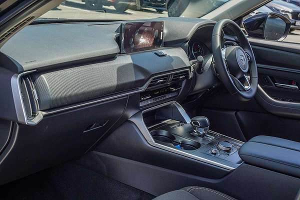 2025 Mazda CX-60 G25 Pure KH Series