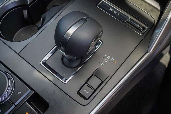 2025 Mazda CX-60 G25 Pure KH Series