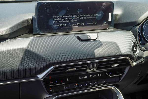 2025 Mazda CX-60 G25 Pure KH Series