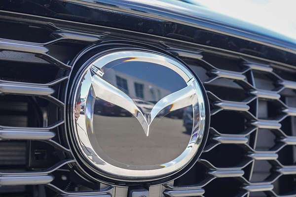 2025 Mazda CX-60 G25 Pure KH Series