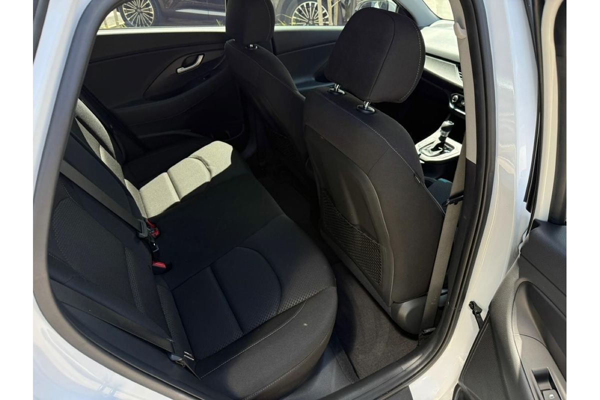 2019 Hyundai i30 Active PD2