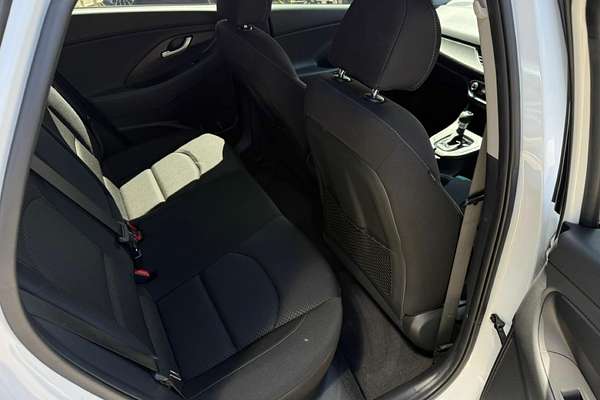 2019 Hyundai i30 Active PD2