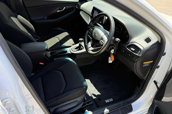 2019 Hyundai i30 Active PD2